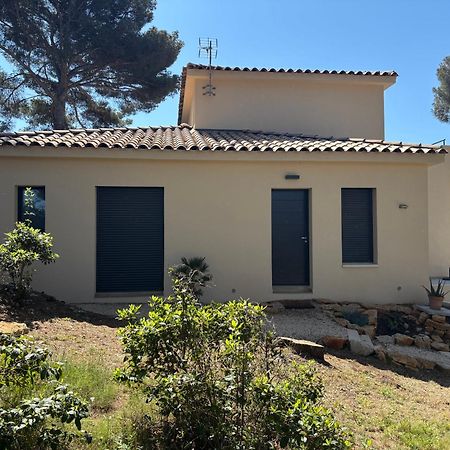Appartement T2 Sanary Sur Mer Eksteriør billede