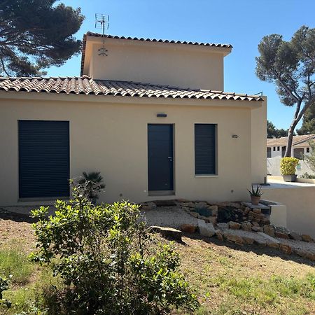 Appartement T2 Sanary Sur Mer Eksteriør billede