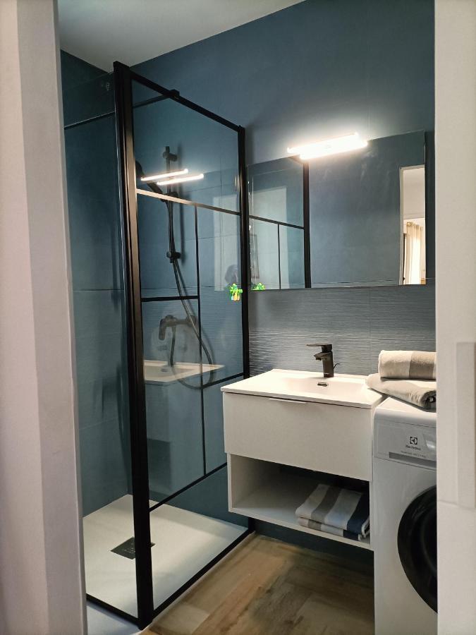 Appartement T2 Sanary Sur Mer Eksteriør billede