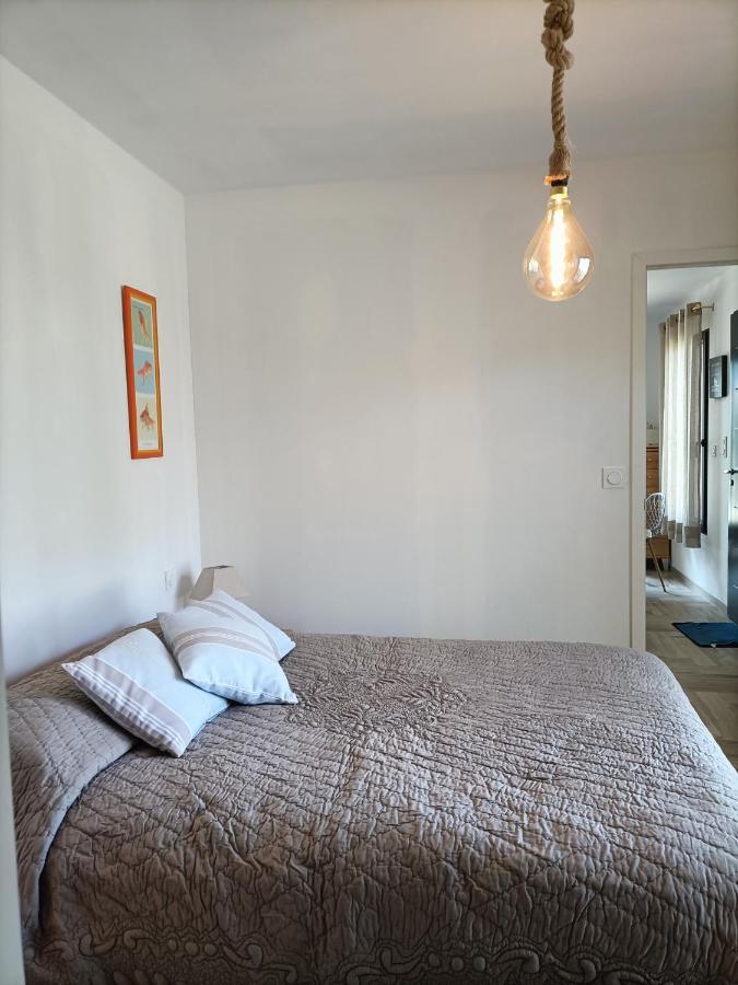 Appartement T2 Sanary Sur Mer Eksteriør billede
